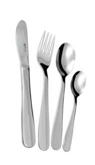 Children's cutlery MIKI