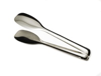 Serving tongs