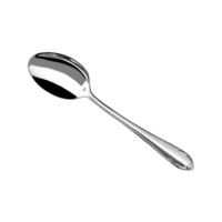 Serving spoons.