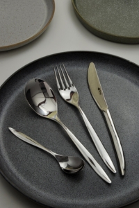 Stainless Steel Cutlery