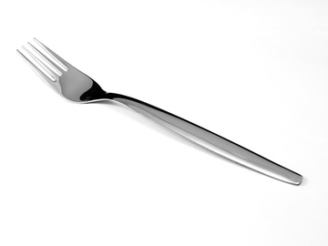 PRAKTIK table fork