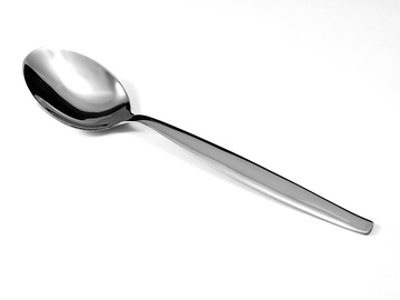 PRAKTIK table spoon