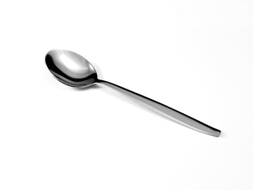PRAKTIK coffee spoon 6-piece - modern packaging