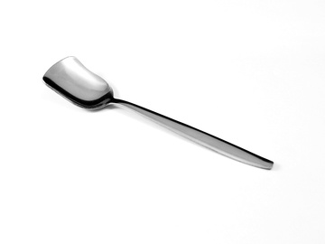 PRAKTIK ice-cream spoon 6-piece - economic packaging