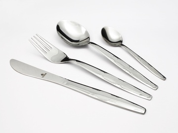 LIDO cutlery 4-piece set