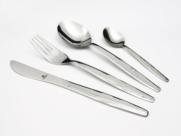 LIDO cutlery 24-piece set