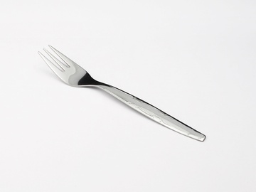 LIDO cake fork 6-piece - economic packaging