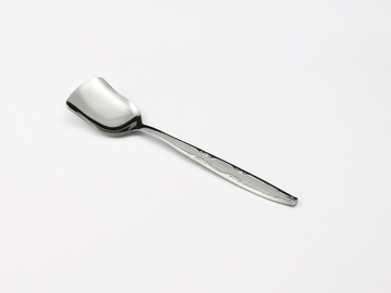 LIDO ice-cream spoon 6-piece - economic packaging