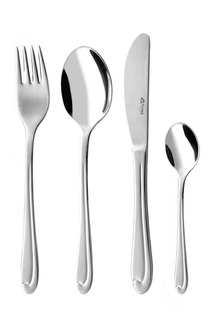 SYMFONIE cutlery 16-piece set