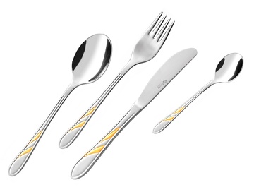 ORION GOLD cutlery 4-piece - prestige packaging