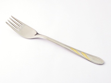 ORION GOLD table fork