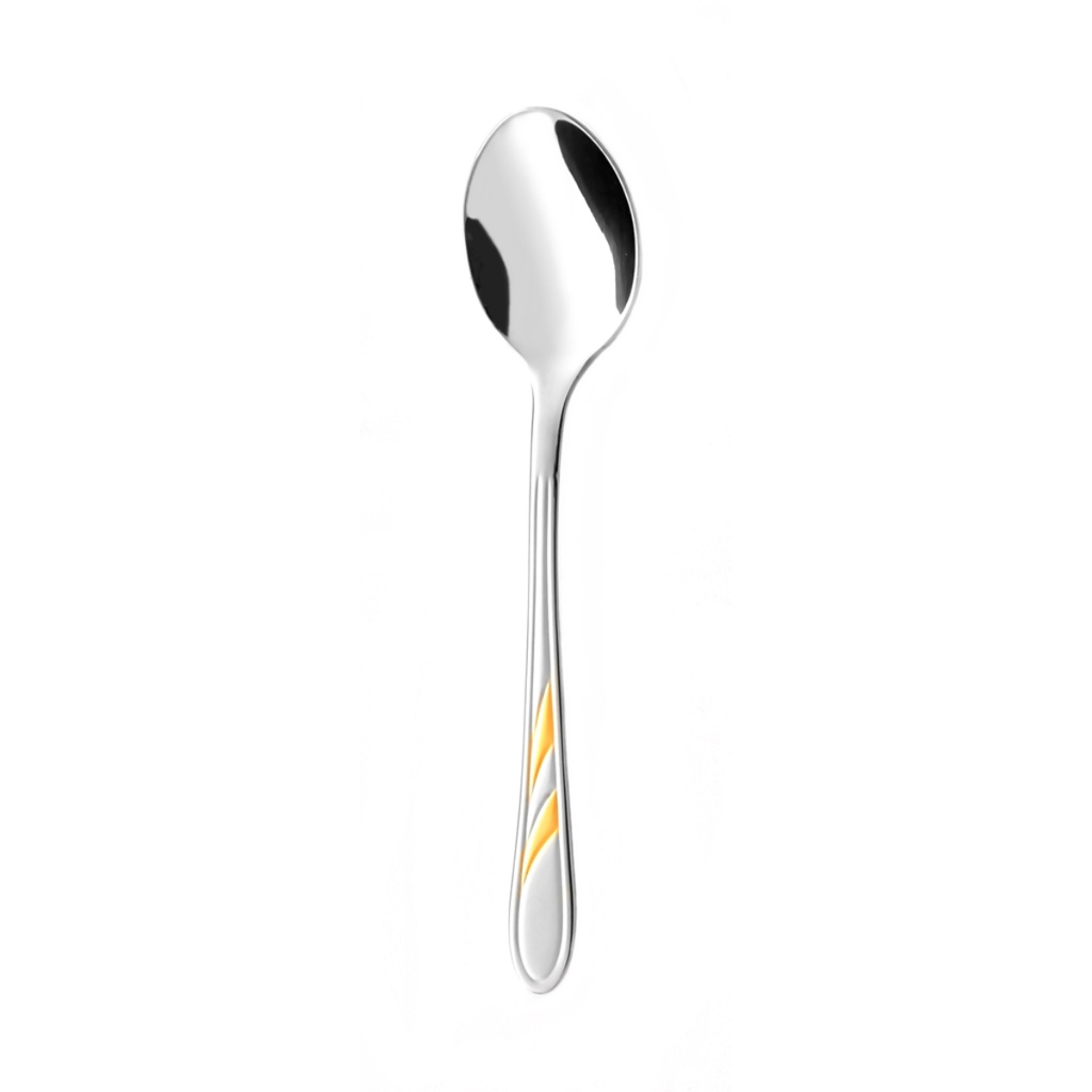 ORION GOLD coffee spoon