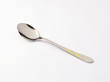 ORION GOLD coffee spoon