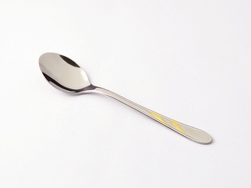 ORION GOLD coffee spoon 6-piece - prestige packaging