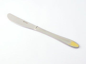 RUBÍN GOLD table knife