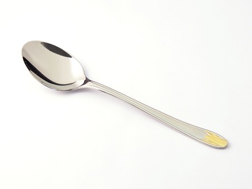 RUBÍN GOLD table spoon