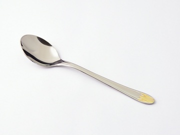 RUBÍN GOLD coffee spoon