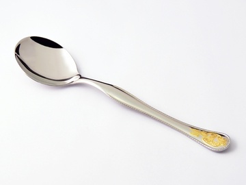 BAROKO GOLD table spoon
