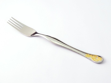 BAROKO GOLD table fork