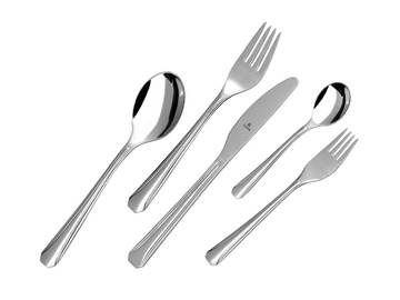 OCTAGON cutlery 30-piece - economic packaging