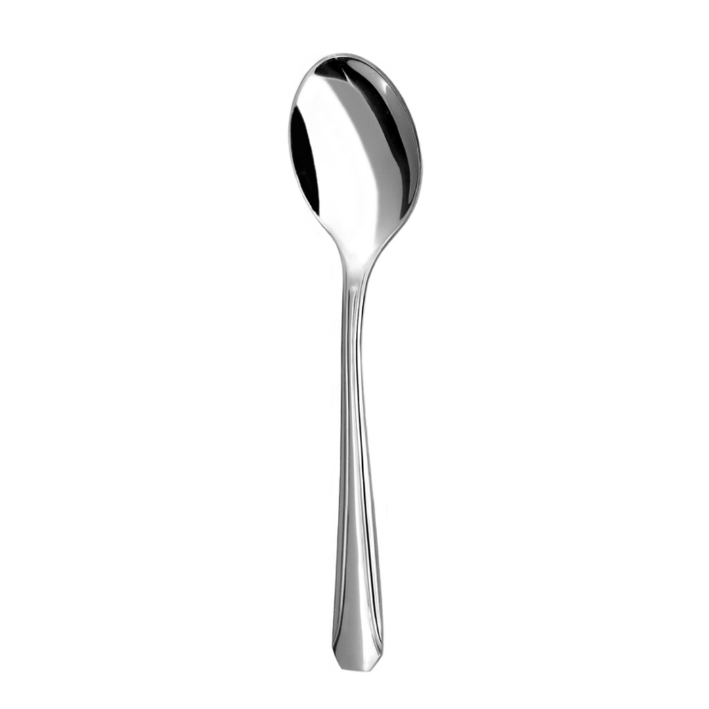 OCTAGON table spoon