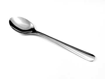 OCTAGON table spoon