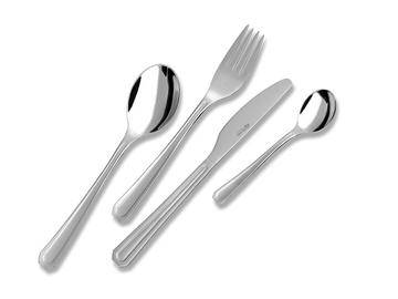 COUNTRY cutlery 48-piece - economic packaging