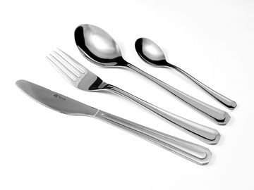 COUNTRY cutlery 48-piece - economic packaging