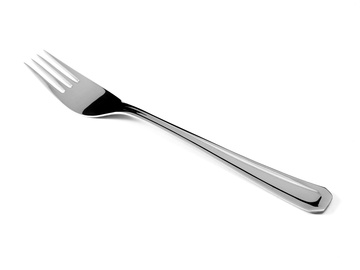 COUNTRY cake fork 6-piece - economic packaging
