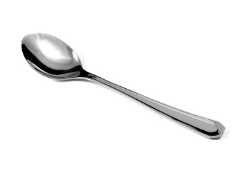 COUNTRY table spoon