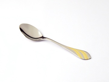 MELODIE GOLD coffee spoon