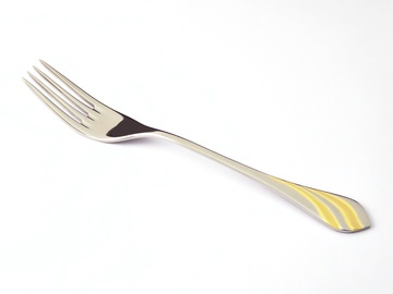 MELODIE GOLD appetizer & dessert fork