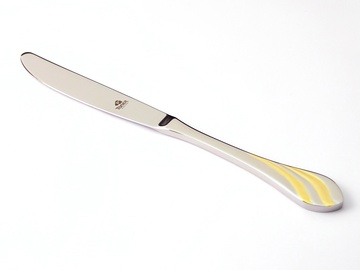 MELODIE GOLD appetizer/dessert knife