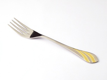 MELODIE GOLD fish fork