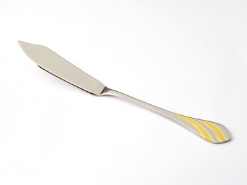 MELODIE GOLD fish knife