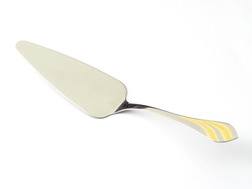 MELODIE GOLD cake server