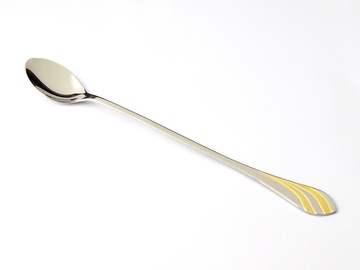 MELODIE GOLD lemonade spoon