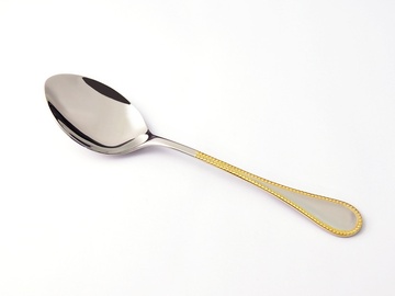 KORAL GOLD table spoon