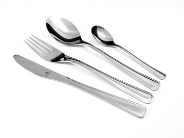GASTRO cutlery 4-piece set