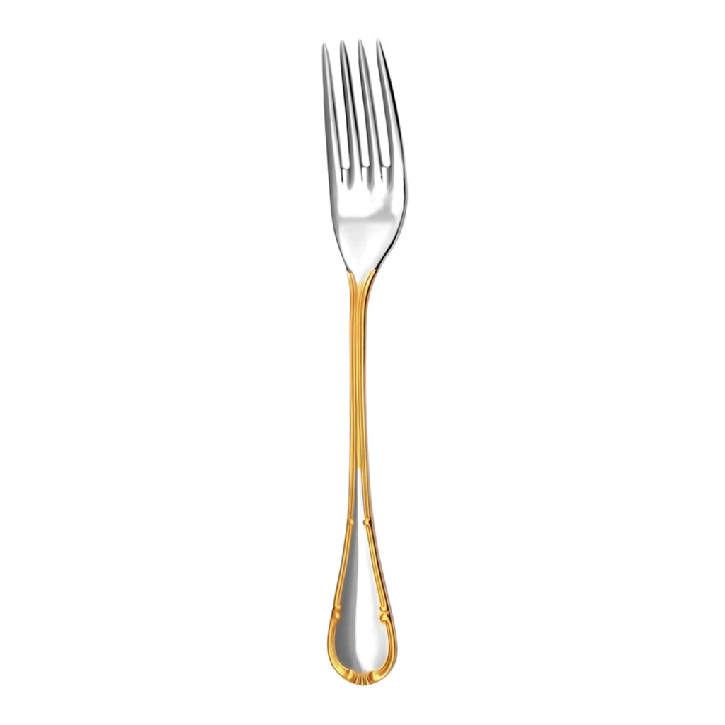 COMTESS GOLD table fork