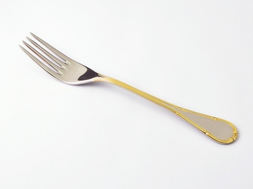 COMTESS GOLD table fork