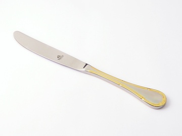 COMTESS GOLD table knife
