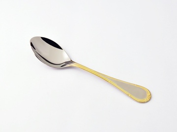 COMTESS GOLD coffee spoon