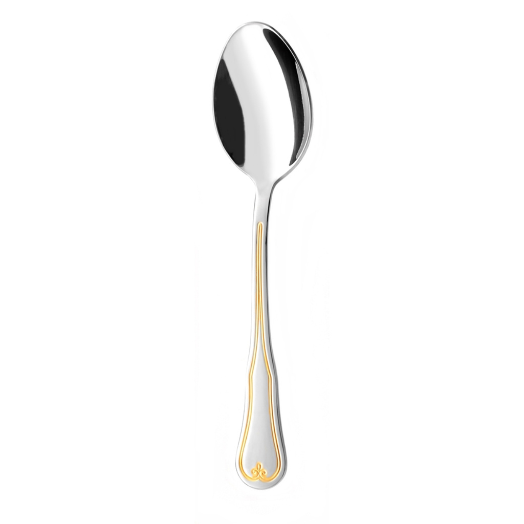 BOHEMIA GOLD table spoon