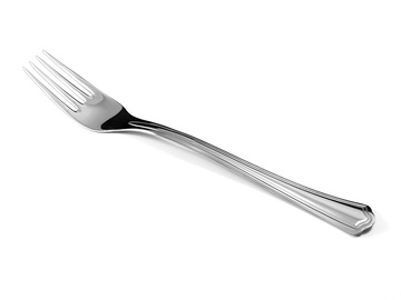 POPULAR table fork
