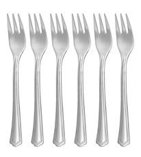 Dessertgabel POPULAR 6-teiliges Set