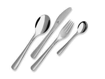 GASTRO cutlery 48-piece - economic packaging