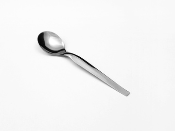 UNI moka spoon 6-piece - modern packaging