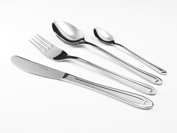 SYMFONIE cutlery 24-piece - economic packaging