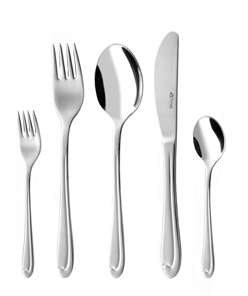 SYMFONIE cutlery 30-piece set